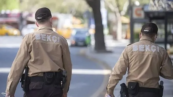 Bekçi alımı sınav giriş belgesi nasıl alınır? EGM, PA bekçi alımı sınav yerleri belli oldu mu? Bekçilik yazılı sınav ne zaman 2022?-4