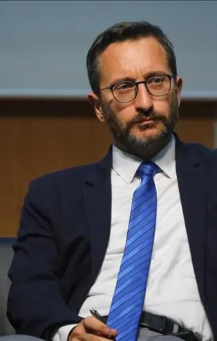 İletişim Başkanı Altun'dan "İdlib" açıklaması: Hiçbir şey bizi caydıramaz!