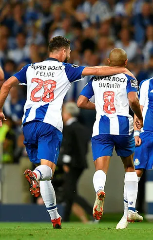 Galatasaray'ın rakibi Porto'yu tanıyalım