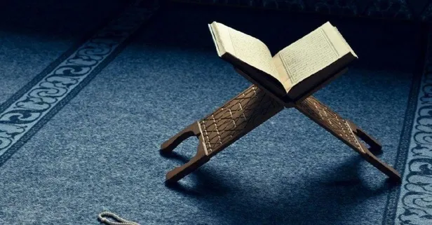 bayram gunu okunacak dualar ve