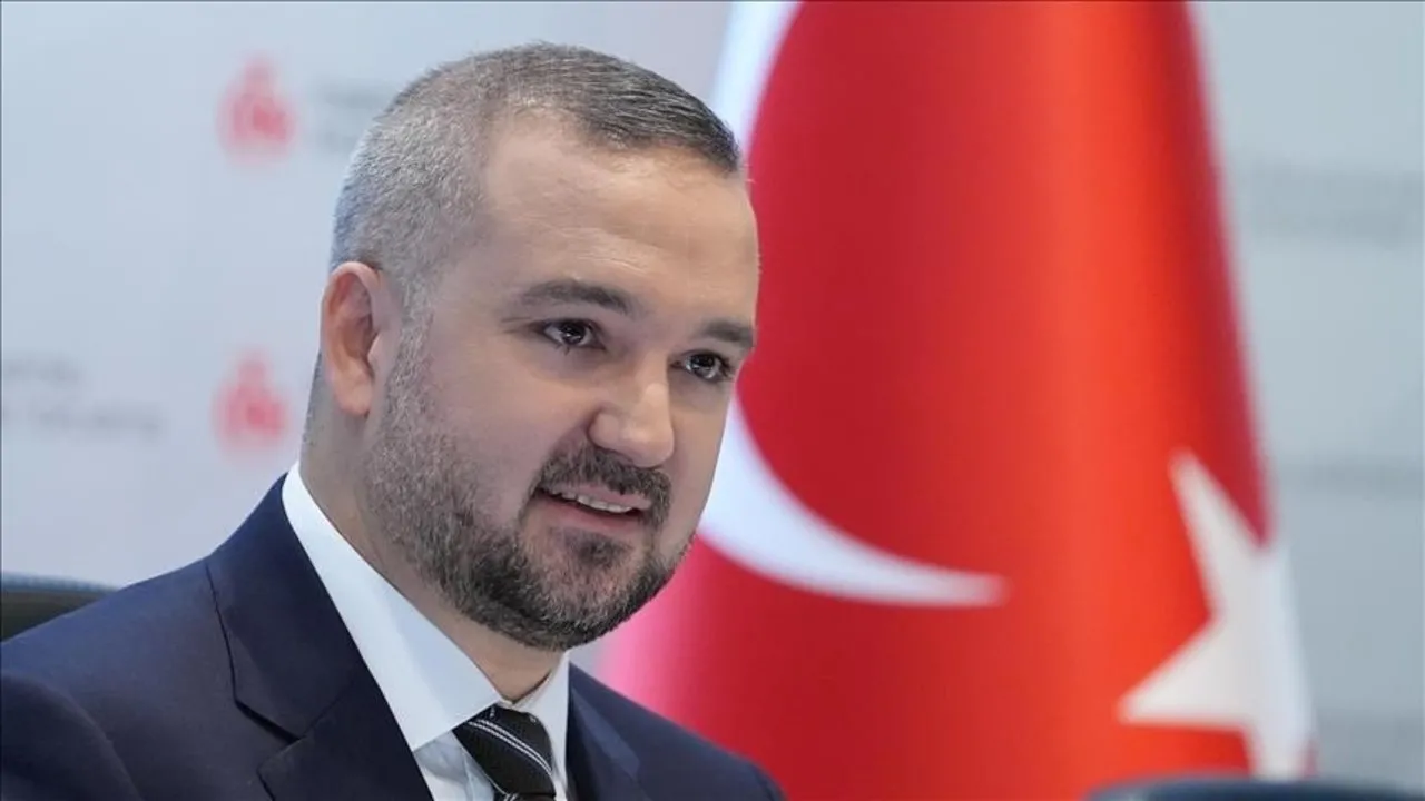 Faiz aynı kaldı