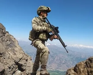 Son dakika haberi: Milli Savunma Bakanlığı açıkladı! Dün akşam Pençe-2 Harekatı başladı