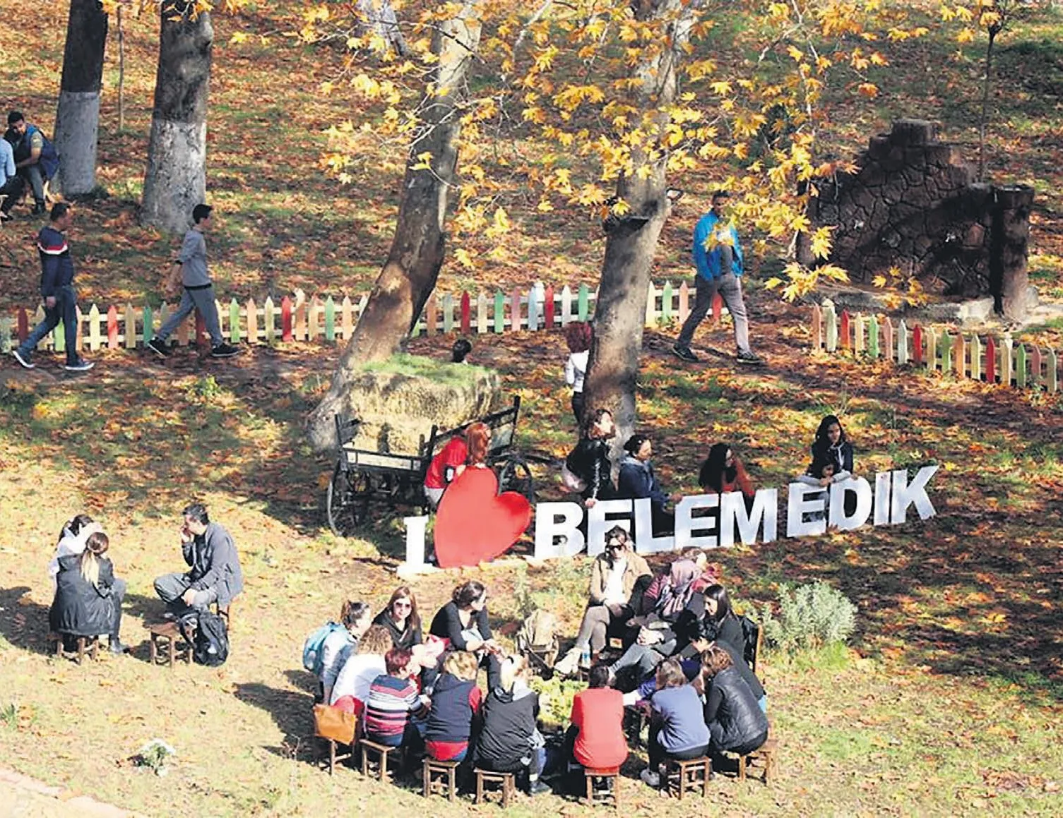 Üretken belediyecilik