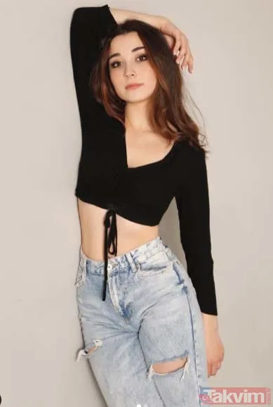 Teşkilat'ın Roza'sının gerçek yaşını duyanlar inanamadı! Sosyal medyadaki paylaşımıyla nefes kesti! Meğer Lara Domaç... - 6