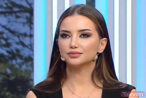 Ünlü psikolog Esra Ezmeci'nin estetiksiz halini görenler tanıyamadı! Yıllardır saklanan fotoğraf ortaya çıktı! - 6