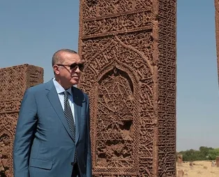 Başkan Erdoğan’dan Zafer Haftası paylaşımı