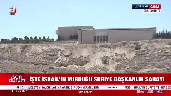 Türkiye'nin diplomasisiyle Suriye'de ateşkes sağlandı! İşte detaylar…