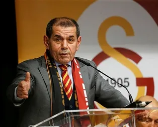 Arda Turan ile bir görüşmemiz yok