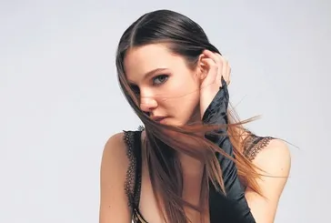 Alina’dan alkışlanacak hareket! Davayı kazanınca tazminatı bağışladı