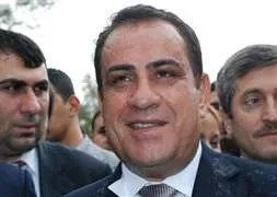 Gaziantepspor’da işler karıştı