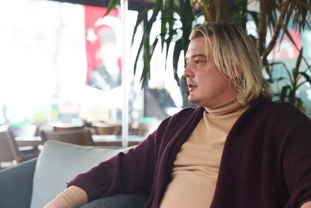 ‘Yerli Leonardo DiCaprio’ Arda Kural'dan bomba açıklamalar! Neden Tutunamayanlar dizisini seçti?-1