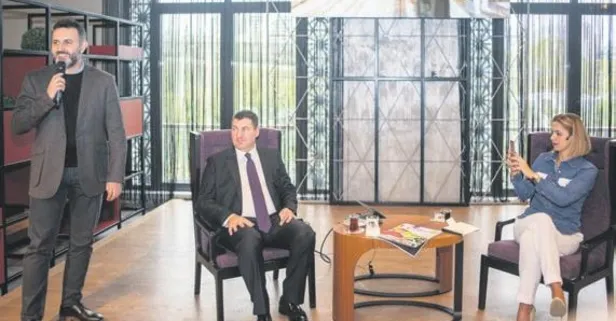 ‘Riskler ve fırsatlar iç içe olacak’