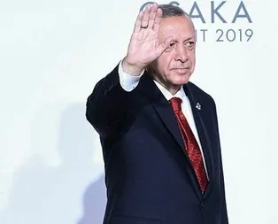 Başkan Recep Tayyip Erdoğandan G20nin ikinci gününde kritik temaslar