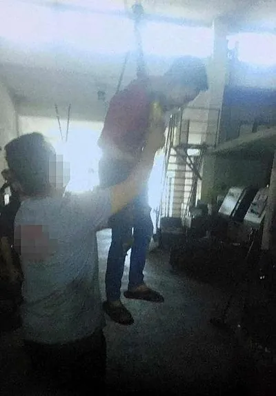 Konya'da çırağı palangaya astığı ileri sürülen 2 kardeşe 36'şar yıla kadar hapis istemi-2