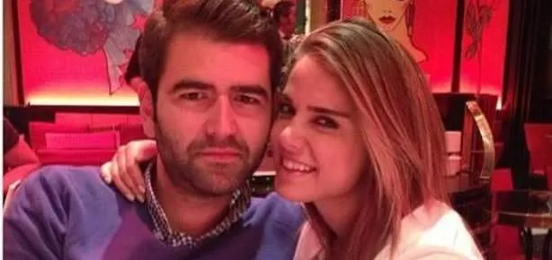 Kendini ateşe attı