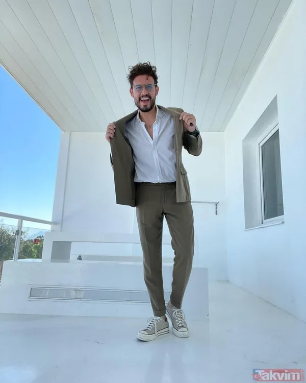 Masterchef Danilo Zanna rezil rüsva oldu! O isim foyasını ortaya çıkardı sosyal medyada yayınladı 'Çakma peynir' krizi - 13