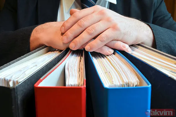 10.900 kamuya personel alımı! 17-30 Nisan KAMUYA MEMUR ALIMI ilanları... KPSS'siz sekreter, büro personeli, güvenlik ve temizlik görevlisi ilanları! - 11