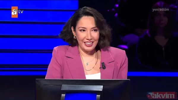 “9 gün enkaz altında yaşadım” Kim Milyoner Olmak İster'de depremzede yarışmacın hikayesi yürekleri dağladı - 2