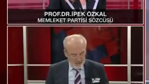 Mansur Yavaş: Konsensus olursa aday olurum