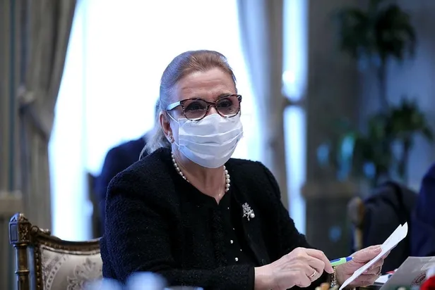 Son dakika: Ticaret Bakanı Ruhsar Pekcan: Türkiye-AB ilişkilerinde pozitif bir gündem için fırsat mevcut-1