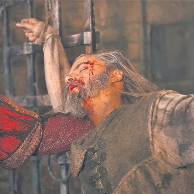 Ölüm kalım mücadelesi