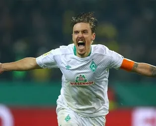 Kruse Fenerbahçe’ye kaldı!