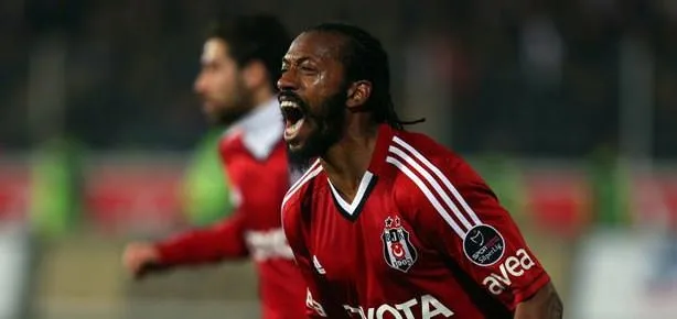 Artık seriye başlamalıyız