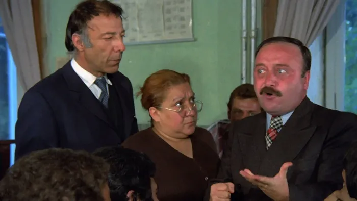 Yeşilçam'ın Hafize Ana'sı Adile Naşit'in yüreğindeki en büyük yara! 2. Abdülhamid'le bağı şaşırtmıştı meğer...-4