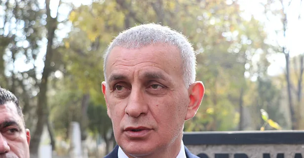 İbrahim Hacıosmanoğlu'ndan Turgut Doman açıklaması!