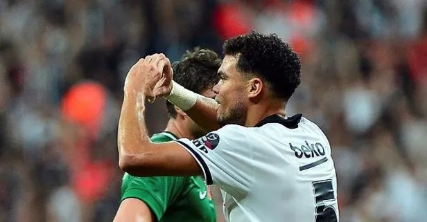 Süper Lig'de gol ve asist krallığı yarışı!