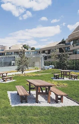 Yurtta vurgun! 5 yıldızlı öğrenci yurtları özel üniversite fiyatlarını solladı...