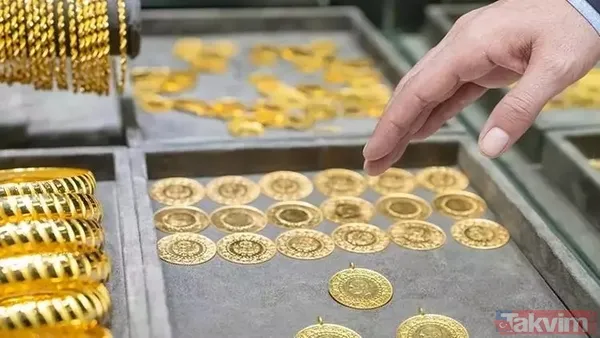 🌓 Yarım Altın Alış: 13.844,00 Tl Satış: 13.955,00 Tl Değişim: 🔻 -1,38%