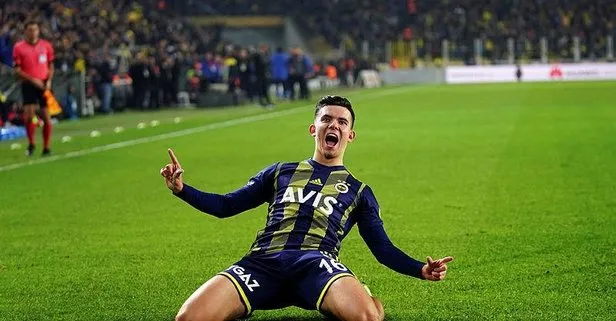 Fenerbahçe'ye FIFA şoku! Ferdi Kadıoğlu...
