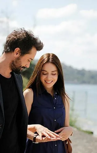Kimse Bilmez 15. bölüm izle