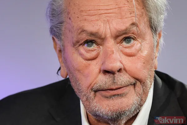 Alain Delon’un vasiyeti şoke etti! Ötenazi ile ölmek istiyordu: O röportajda son isteği ortaya çıktı - 14