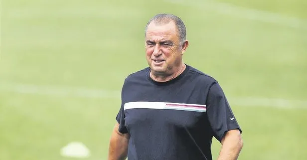 Tahkim’den Fatih Terim’e 1 maç indirim