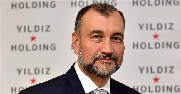 Yıldız Holding’de Murat Ülker başkanlık görevini Ali Ülker’e devretti! Ali Ülker kimdir?
