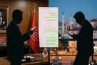 CHP'li Özkan Yalım ve Özel'in mesajları ortaya çıktı: İhale yazışmaları Başkan Erdoğan'a hakaret edenlerle yemek