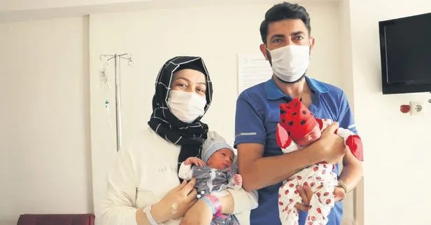 Ana Mucize Once Kanseri Atlatti Sonra Hamile Kaldi Takvim