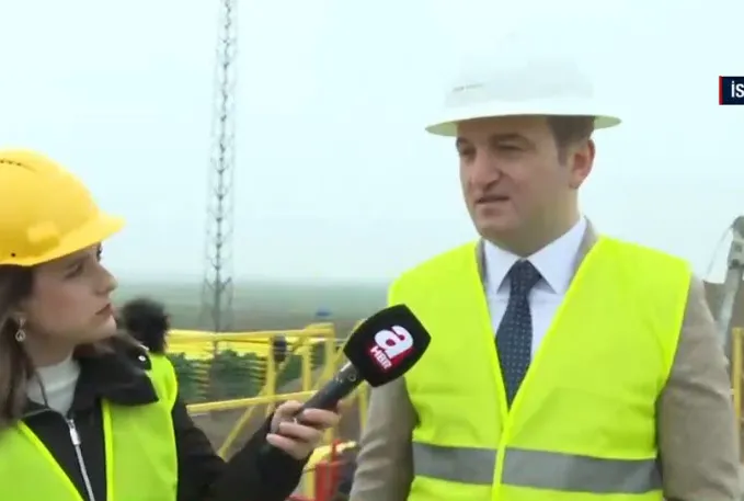 Piyasa değeri 3 milyar lira!