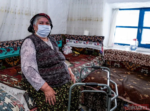 Koronavirüs aşılamaları devam ediyor! Sağlık çalışanları kar kış dinlemiyor! İşte fedakarlığın fotoğrafları - 28