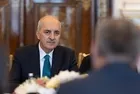 Numan Kurtulmuş'tan Anayasa açıklaması: "İlk dört maddesini gündeme getirmek zaman kaybı"