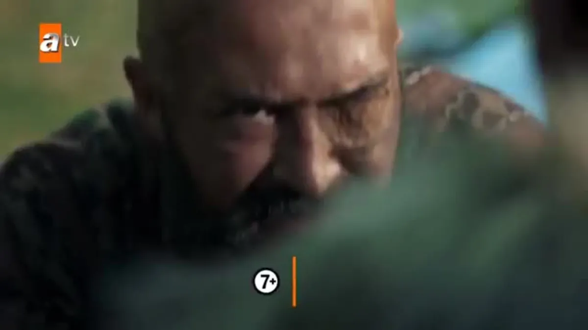 Kuruluş Osman 165. bölüm 2. fragmanı yayınlandı | VİDEO