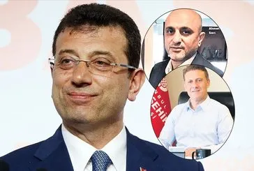 EKOsistem 3’lü çark!