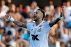 Neymar son görevini açıkladı!