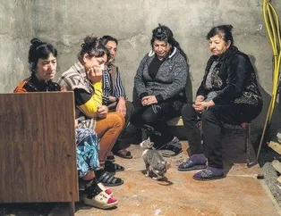 Vatansız kalacağımıza savaşarak ölürüz