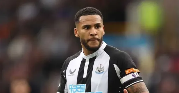 Trabzonspor'dan Jamaal Lascelles sürprizi! Stopere dev transfer