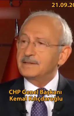 FETÖ ve CHP'den aynı yalan