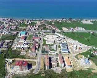 Ordu Üniversitesi 29 öğretim üyesi alacak