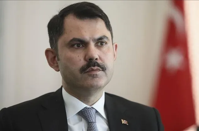 Bakan Kurum'dan flaş TOKİ açıklaması: "Başkan Erdoğan indirim kampanyasını yarın açıklayacak!"